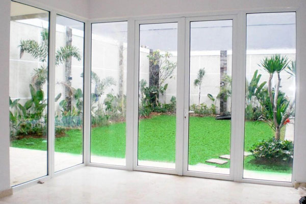 kusen aluminium
